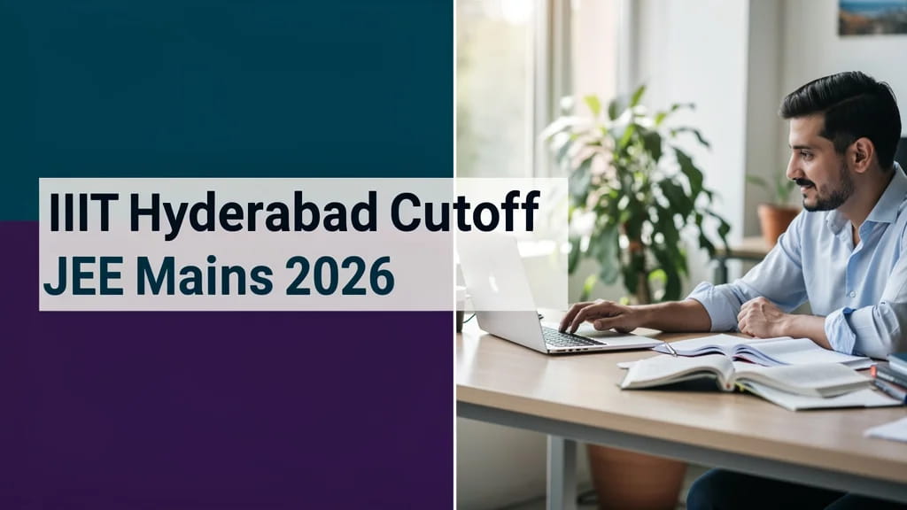Iiit Hyderabad Cutoff Jee Mains 2026 Expected Closing Ranks 914422