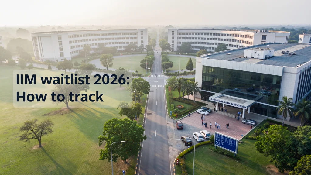 Iim Waitlist 2026 How to Track Movement Improve Chances an 977662