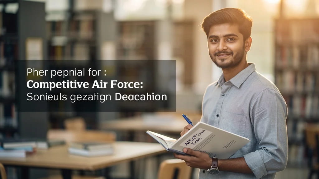 Afcat 2 Notification 2026 Complete Guide to 370 Vacancies 174124