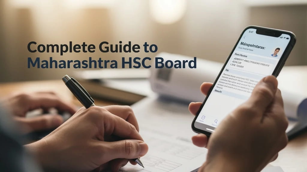 Complete Guide to Maharashtra Hsc Board Arts Stream Subject 671996