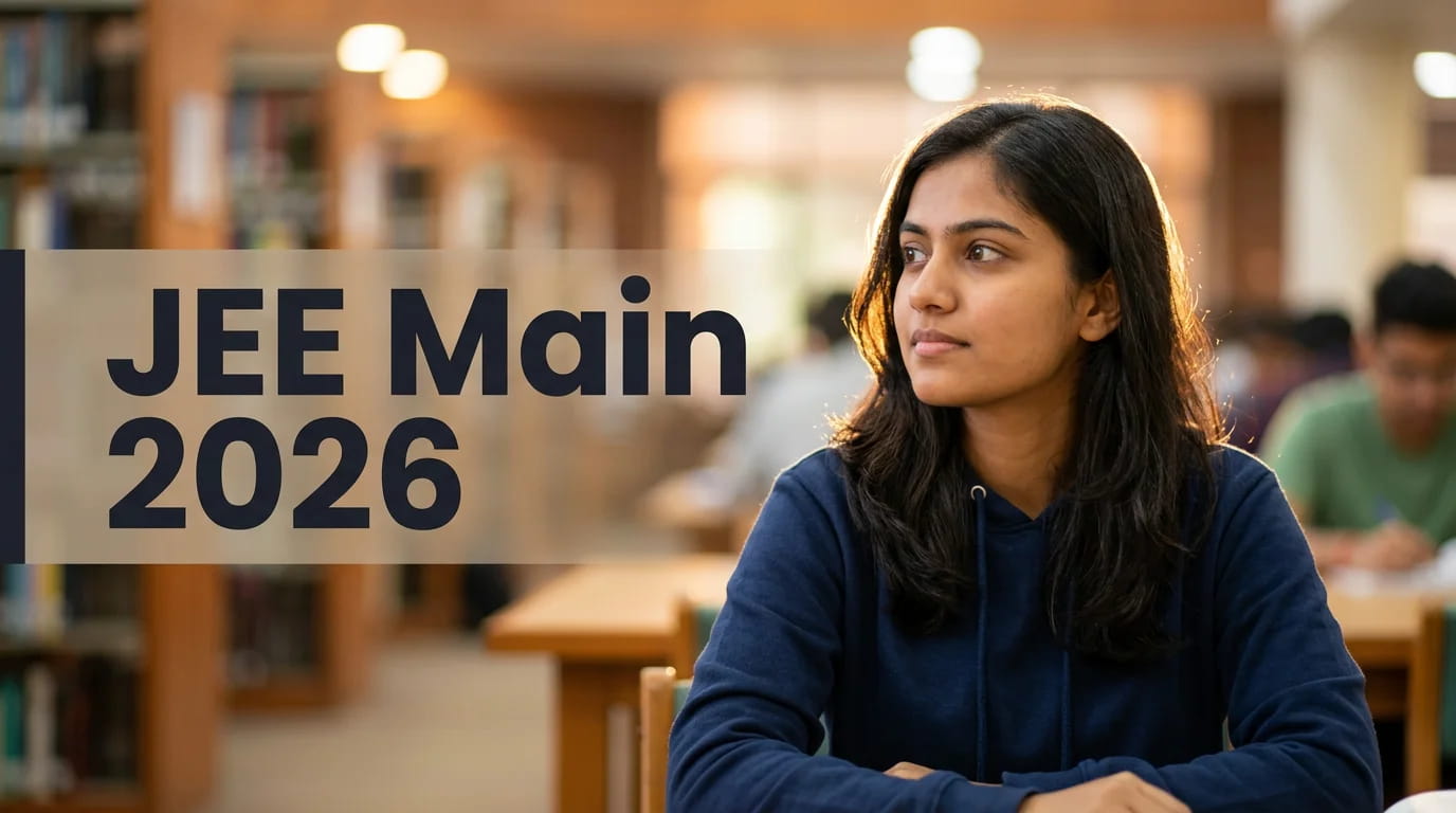 Jee Main 2026 186702