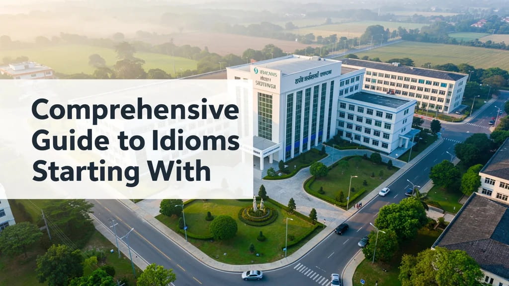 Comprehensive Guide to Idioms Starting With Q Meanings Exa 370052