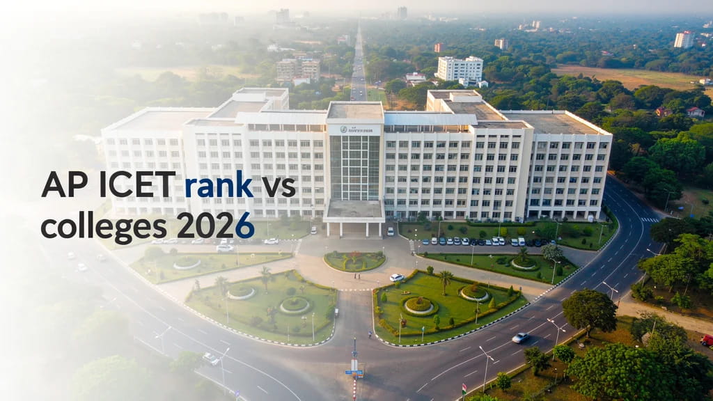 Ap Icet Rank Vs Colleges 2026 Complete Rank Wise Mba Colleg 593029