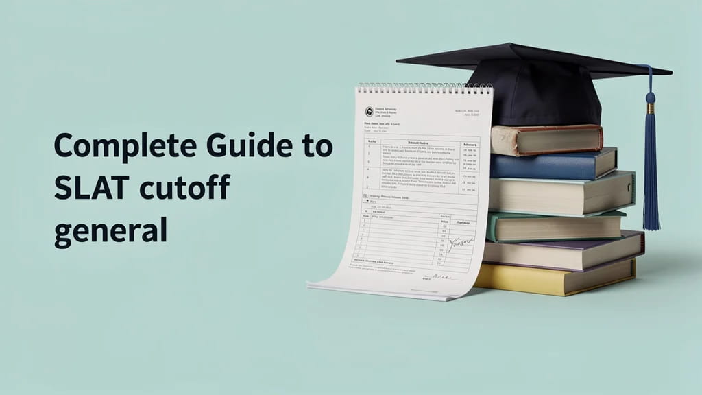 Complete Guide to Slat Cutoff General Category 2025 Expecte 960514