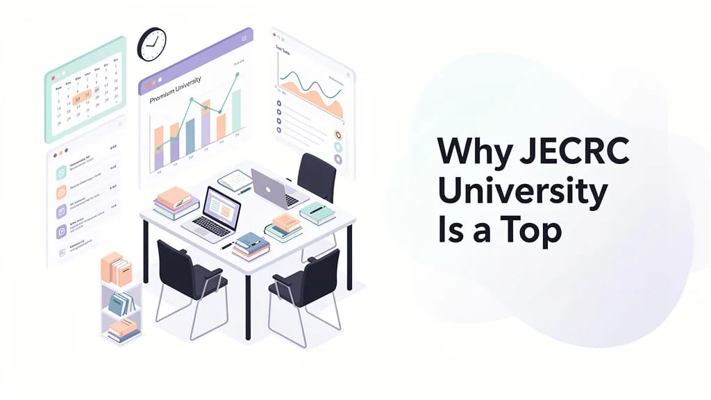 Why Jecrc University Is a Top Choice for Cyber Security Dig 215327