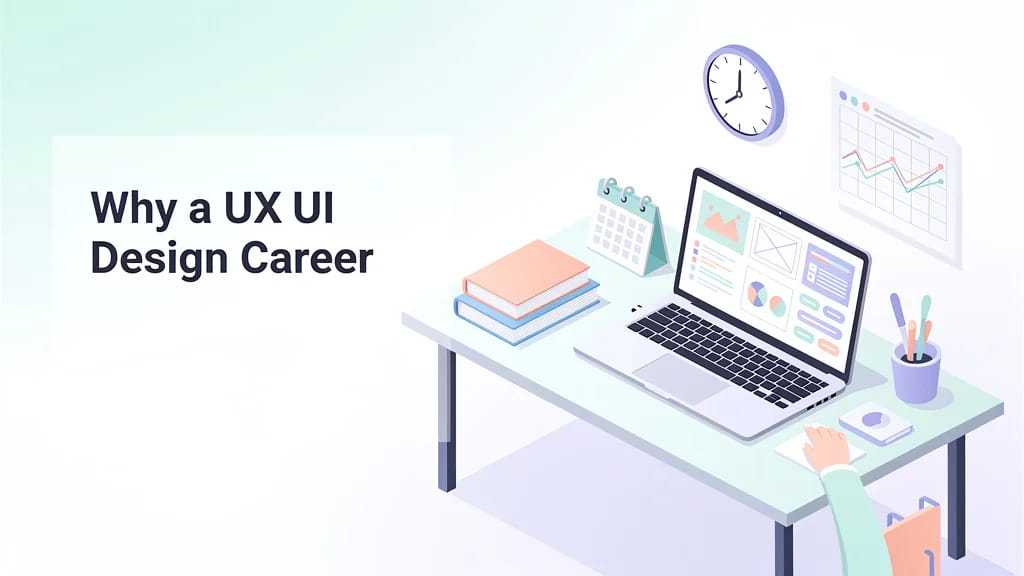 Why a Ux UI Design Career Is One of the Smartest Choices Tod 883863
