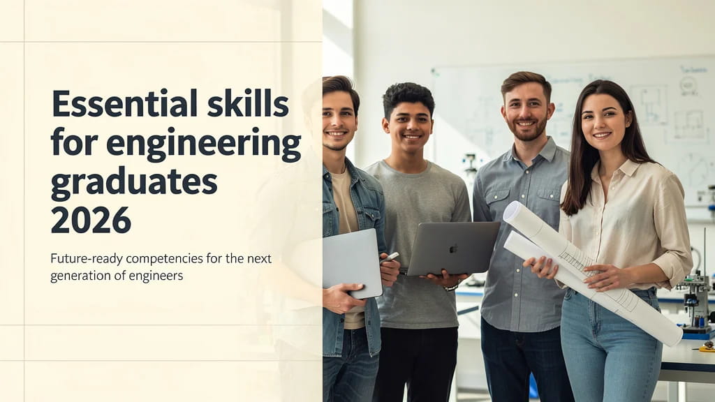 Essential Skills for Engineering Graduates 2026 AI Compatib 361850