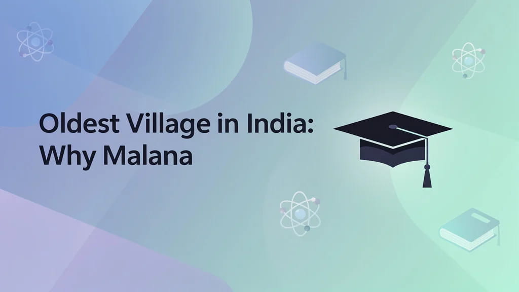 Oldest Village in India Why Malana Claims the Title and How 434835