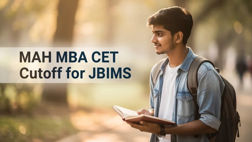 Mah Mba Cet Cutoff for Jbims 2026 Expected 99 99 Percentile 504865