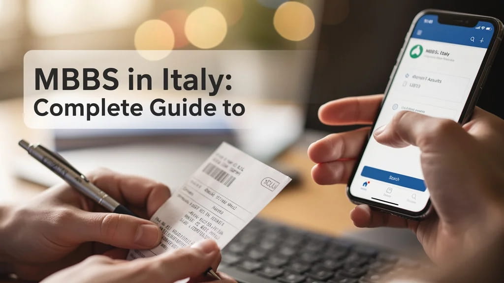 Mbbs in Italy Complete Guide to Lm 41 Imat Costs Seats 519426