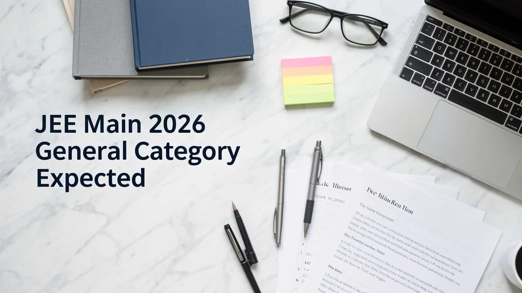 Jee Main 2026 General Category Expected Josaa Closing Rank C 758166