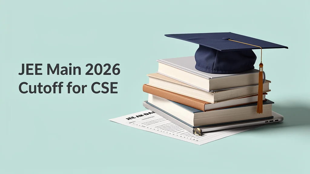 Jee Main 2026 Cutoff for Cse Expected Ranks Percentiles N 538515