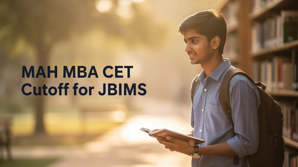 Mah Mba Cet Cutoff for Jbims 2026 Expected 99 99 Percentile 812471