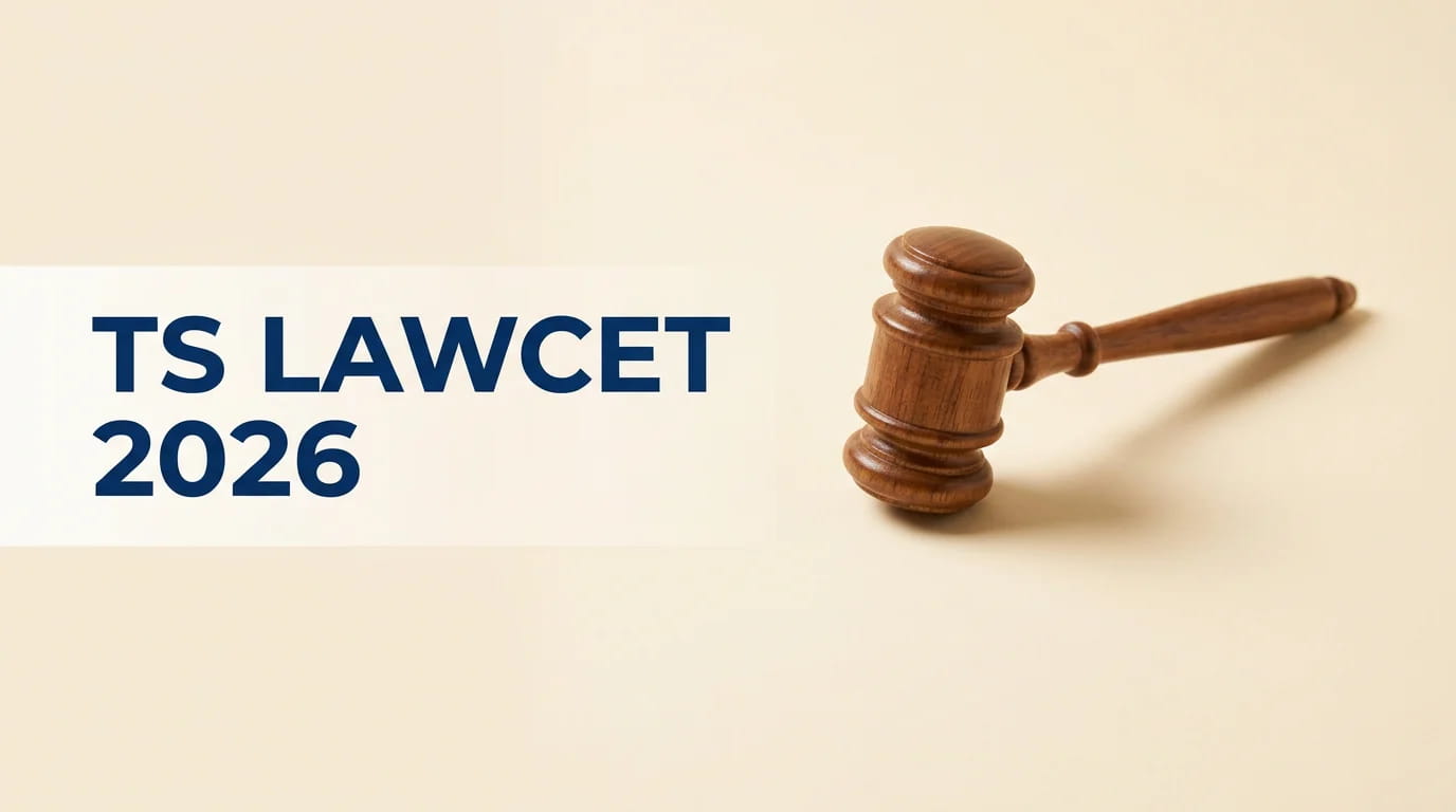 TS Lawcet 2026 790715