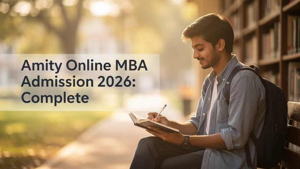 Amity Online Mba Admission 2026 Complete Guide to Eligibili 971691