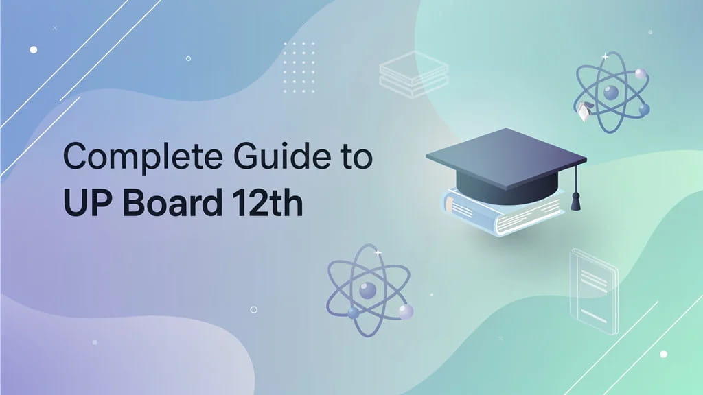 Complete Guide to up Board 12th Arts Syllabus Registration 846925