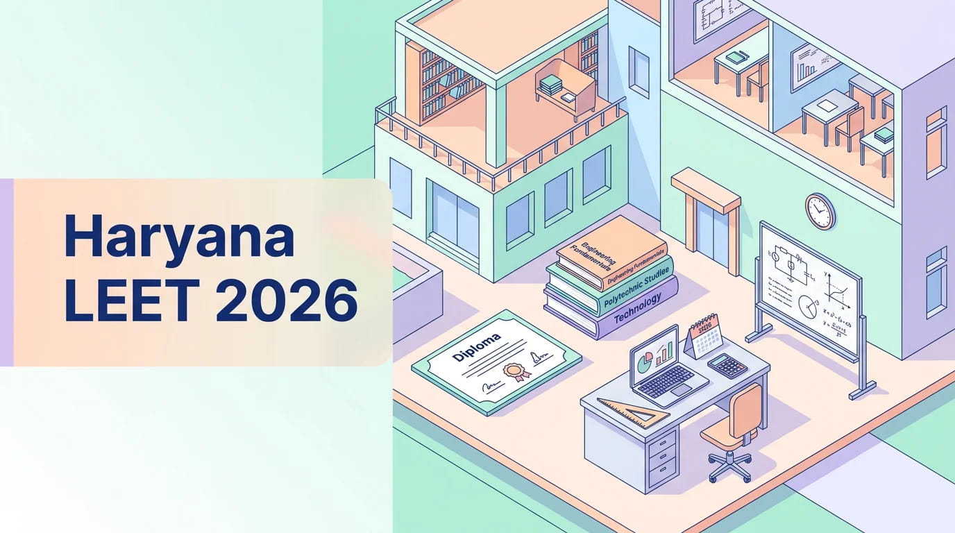 Haryana Leet 2026 484086