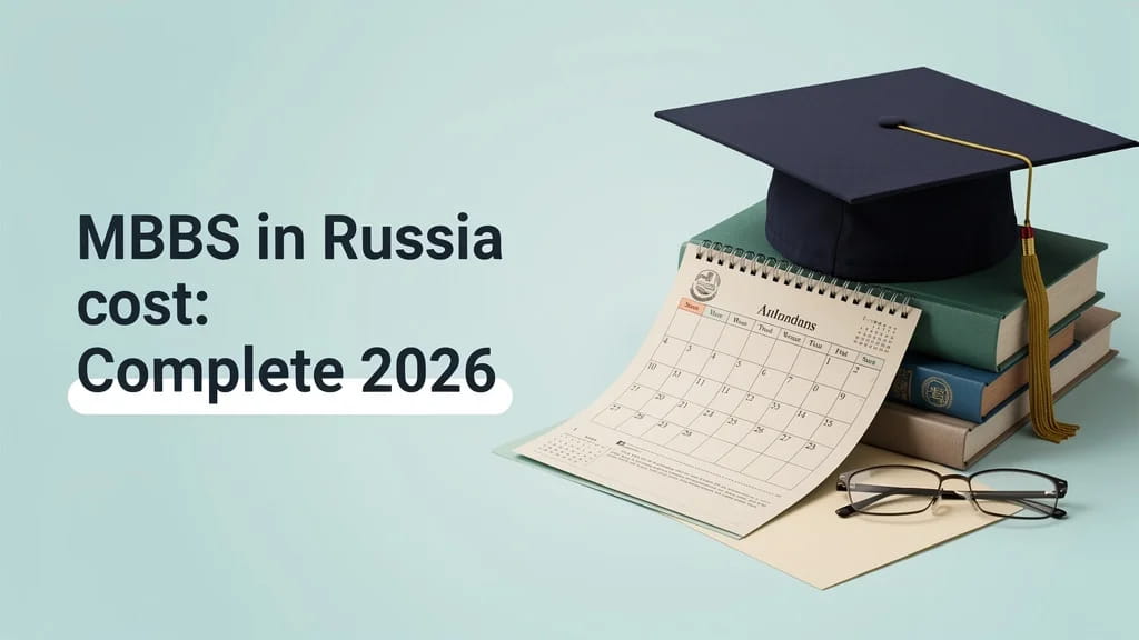 Mbbs in Russia Cost Complete 2026 Guide on Tuition Living 273407