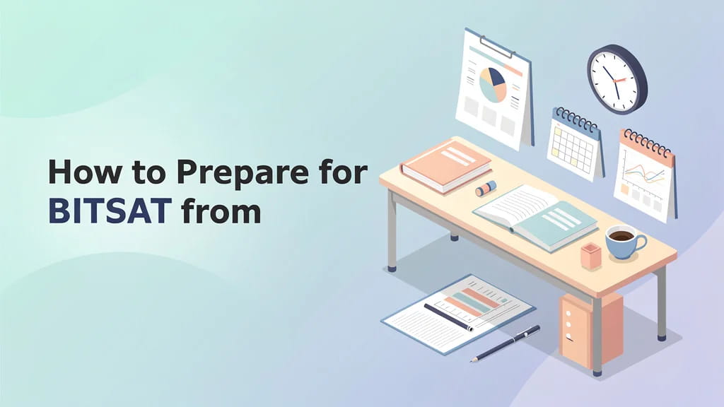 How to Prepare for Bitsat From Class 11 Complete 2 Year Stu 505138
