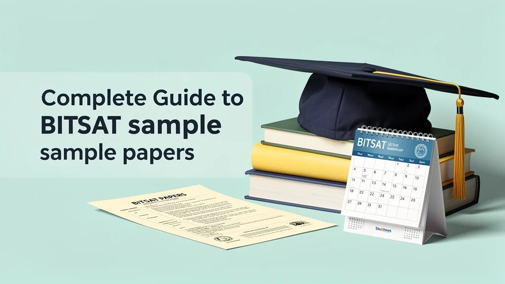 Complete Guide to Bitsat Sample Papers Download Practice S 345071