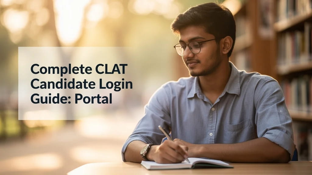 Complete Clat Candidate Login Guide Portal Access Otp Pas 629340
