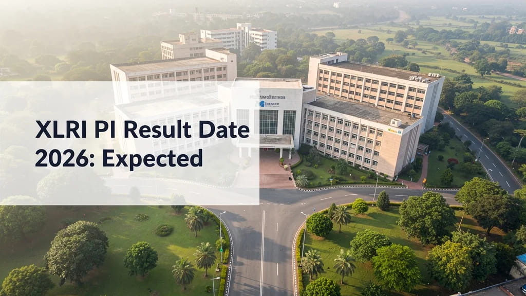 Xlri Pi Result Date 2026 Expected Final Result Timeline Ho 144547