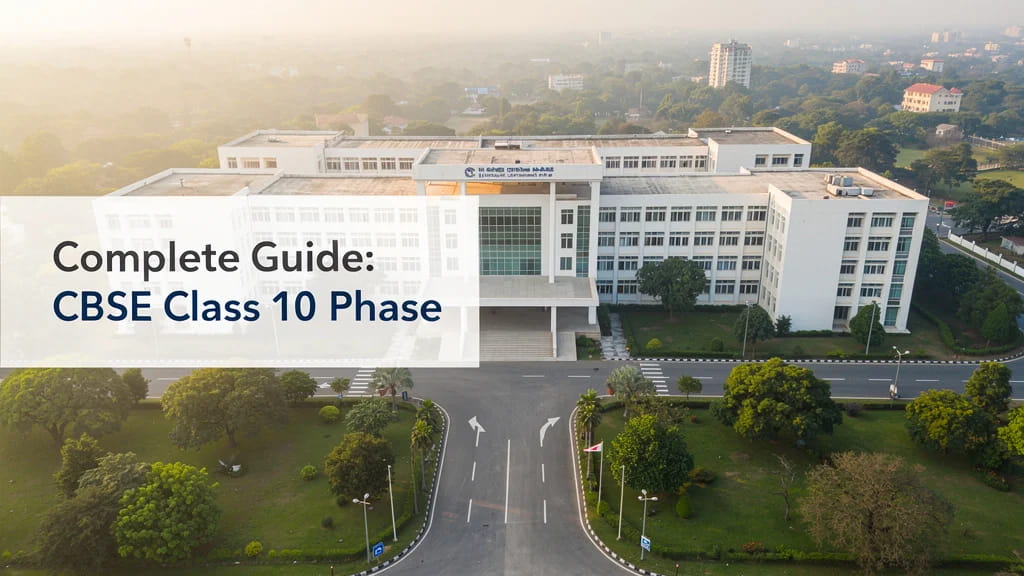 Complete Guide Cbse Class 10 Phase 2 Exam 2026 Datesheet 584266