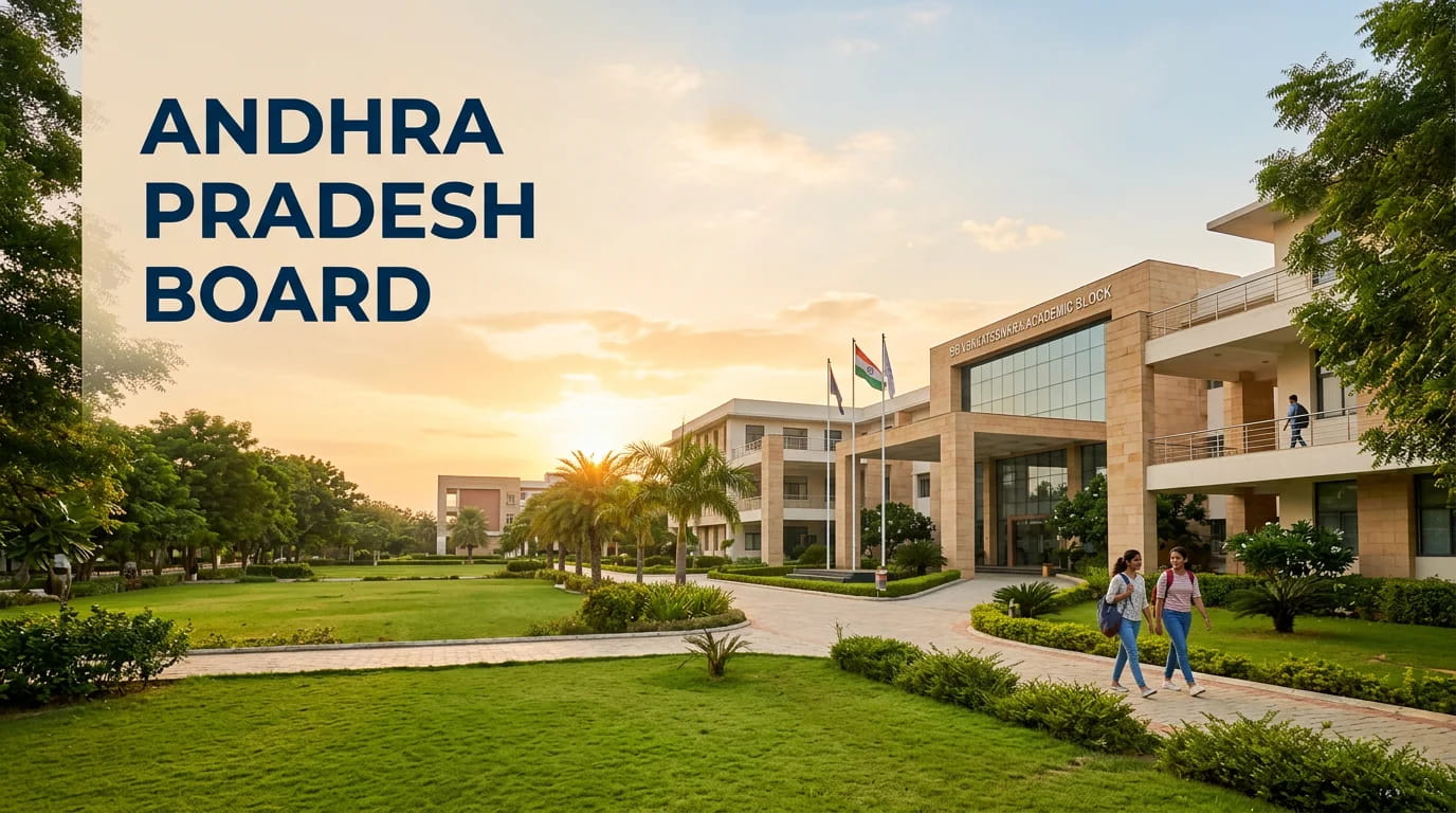 Andhra Pradesh Board 714192