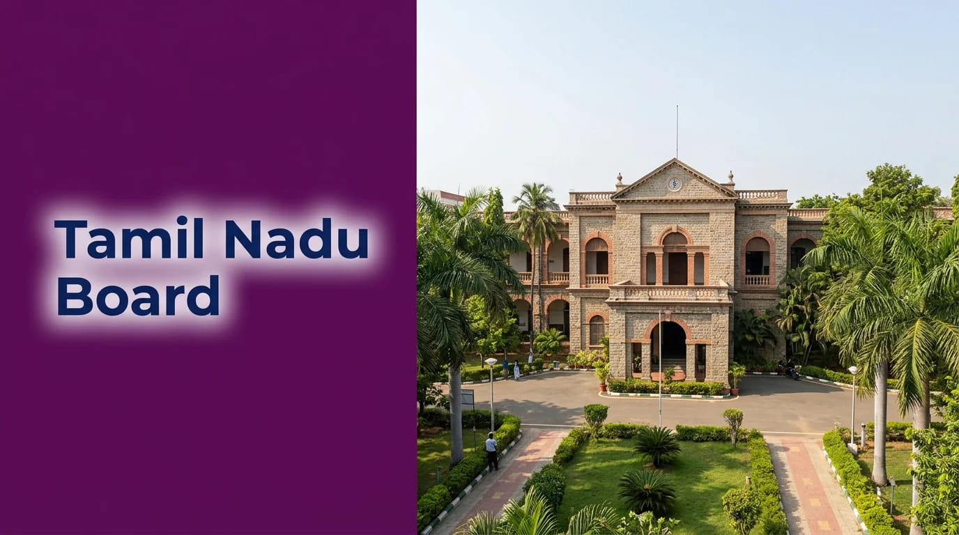 Tamil Nadu Board 971276