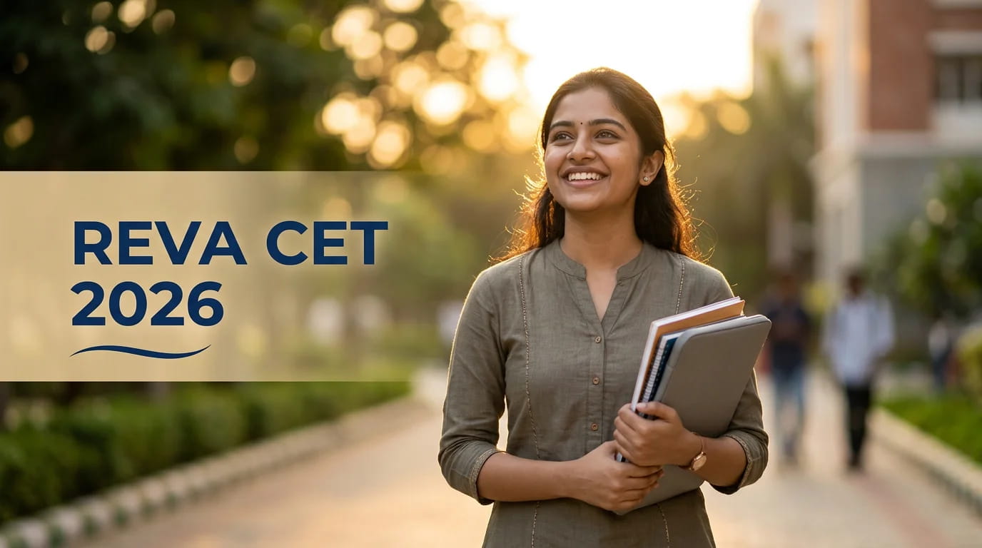 Reva Cet 2026 266292