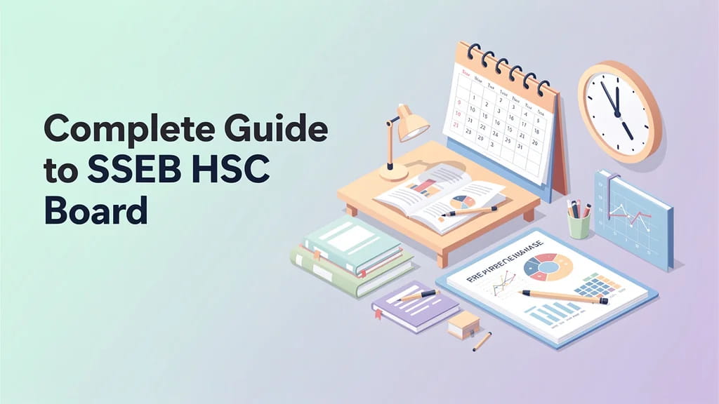 Complete Guide to Gseb Hsc Board Dates Arts Stream 2026 Exa 389912