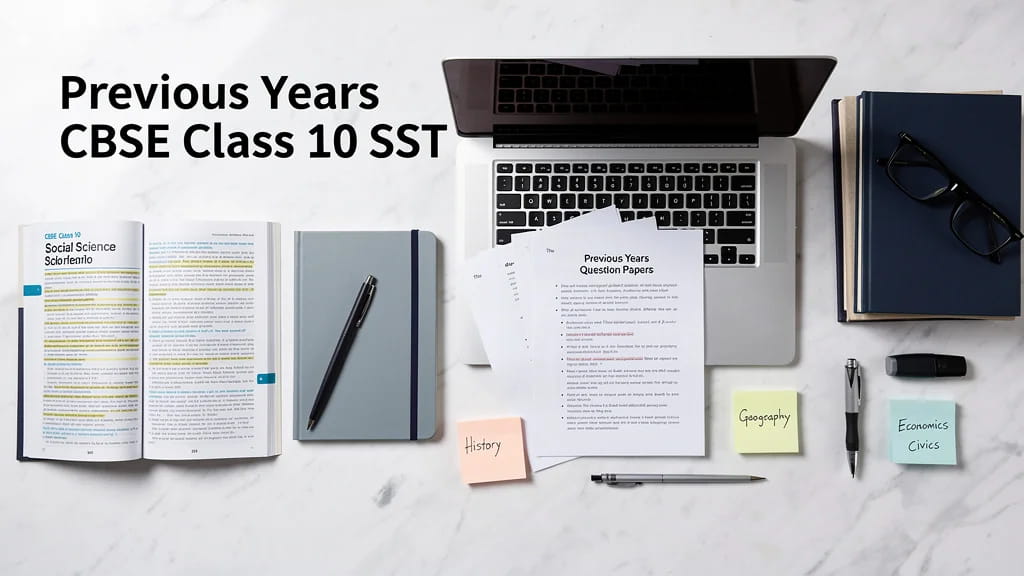 Previous Years Cbse Class 10 Sst Question Paper PDF Download 218518