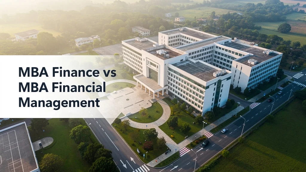 Mba Finance Vs Mba Financial Management Choose for Ib Pe O 284395