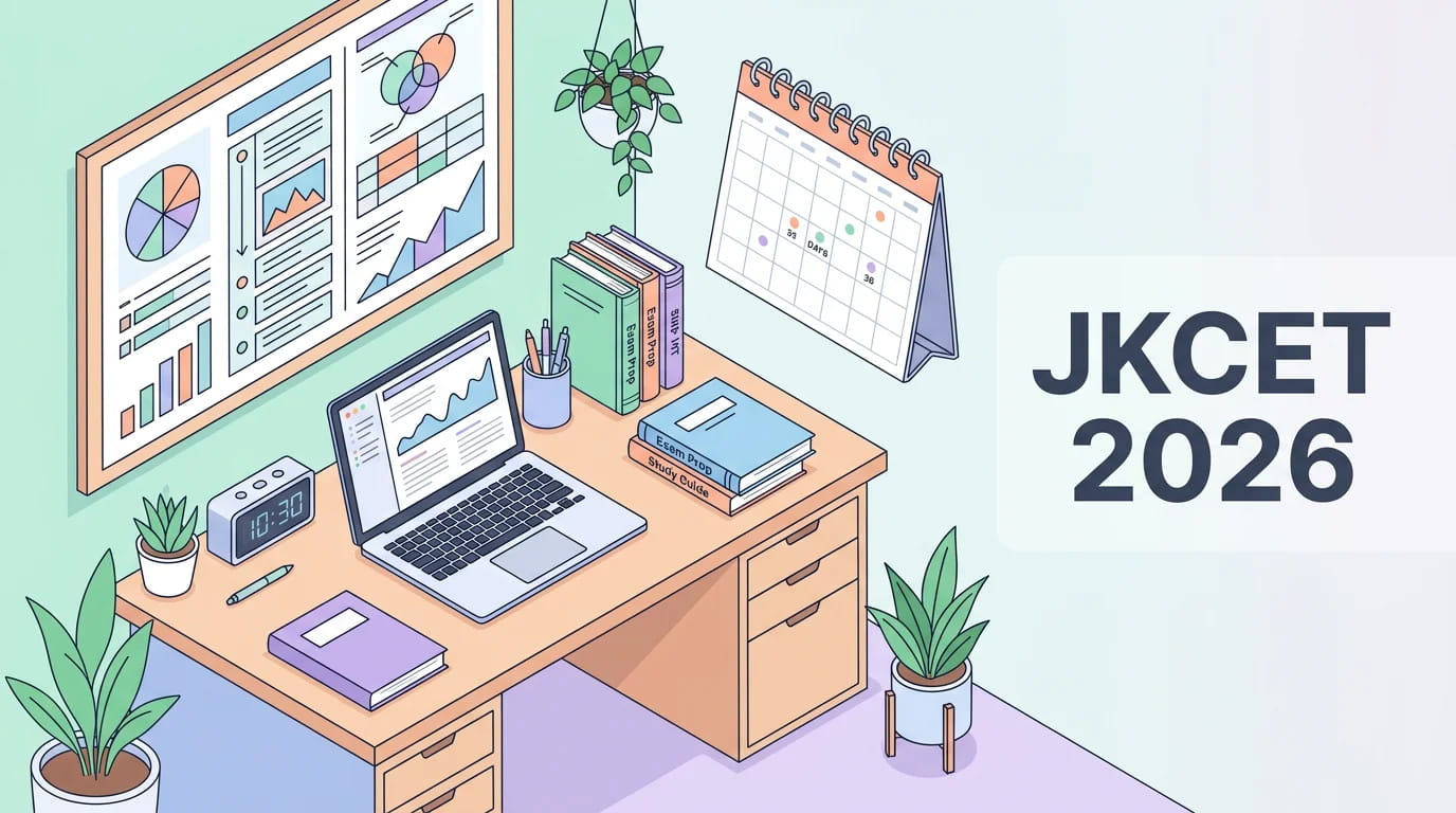 Jkcet 2026 164050