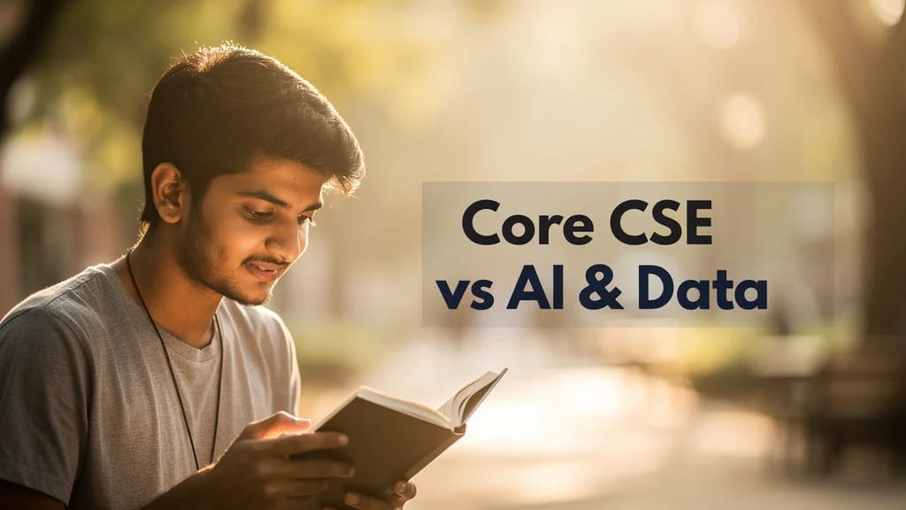 Core Cse Vs AI Data Science Which Degree Gives You Better 446596