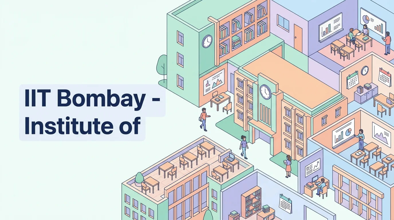 Iit Bombay Indian Institute of Technology 661324