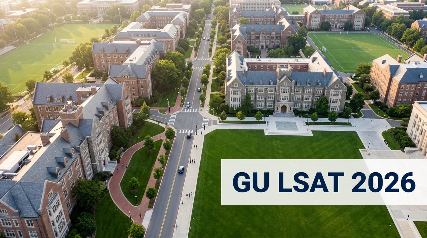 Gu Lsat 2026 340005