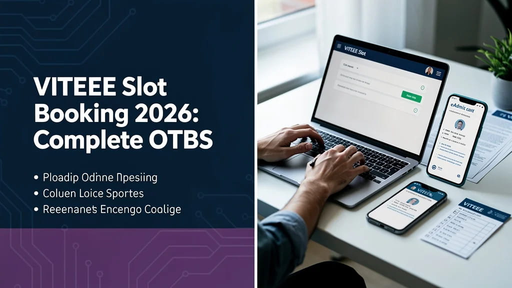 Viteee Slot Booking 2026 Complete Otbs Guide Troubleshooti 188837