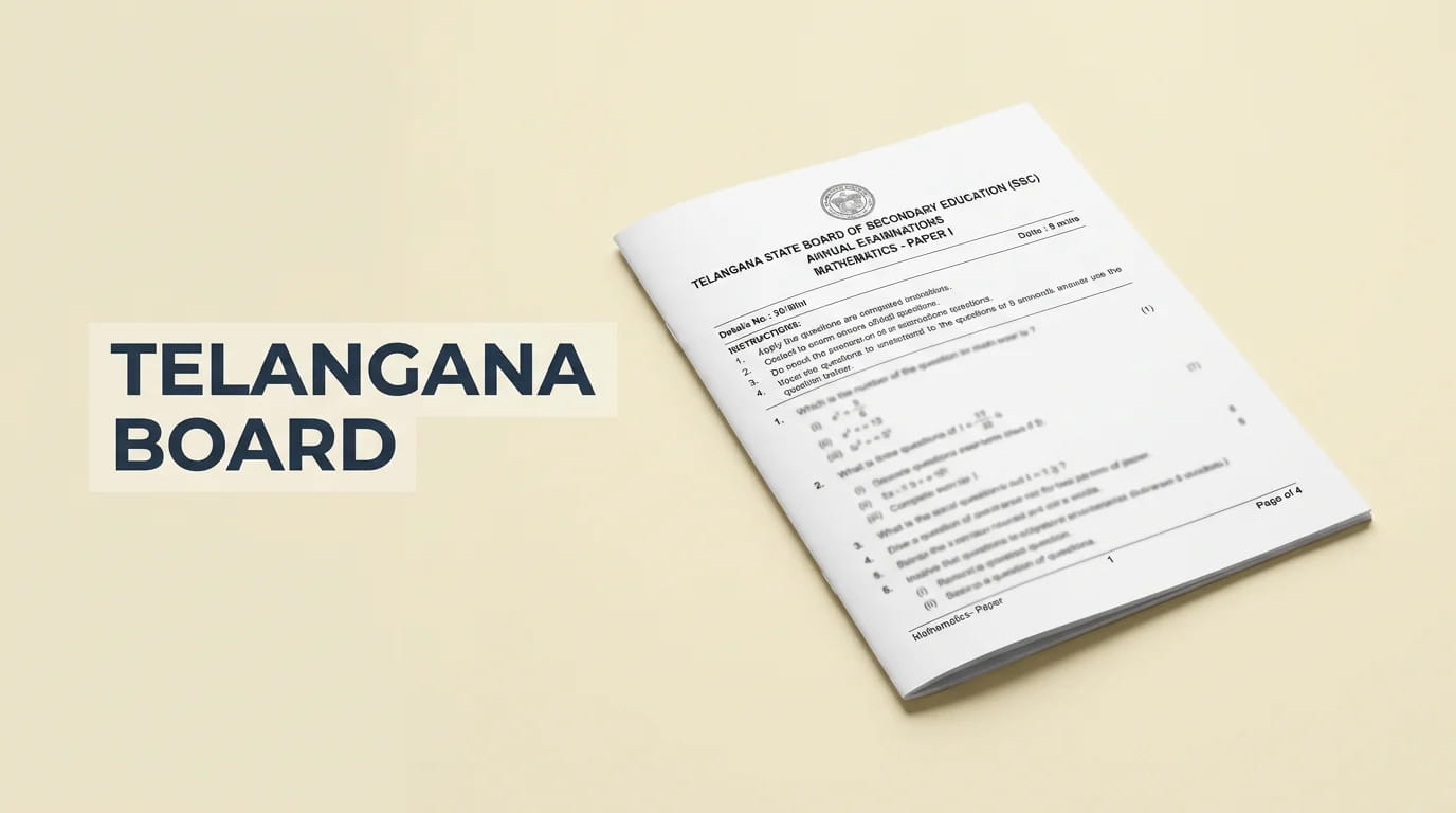 Telangana Board 989954