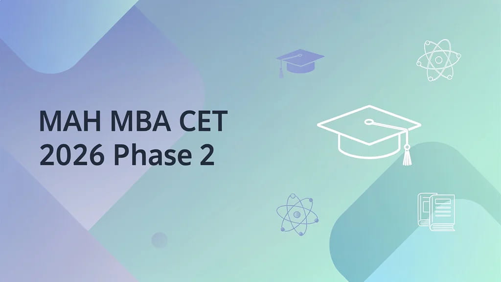 Mah Mba Cet 2026 Phase 2 Exam Analysis Live Paper Review S 732135