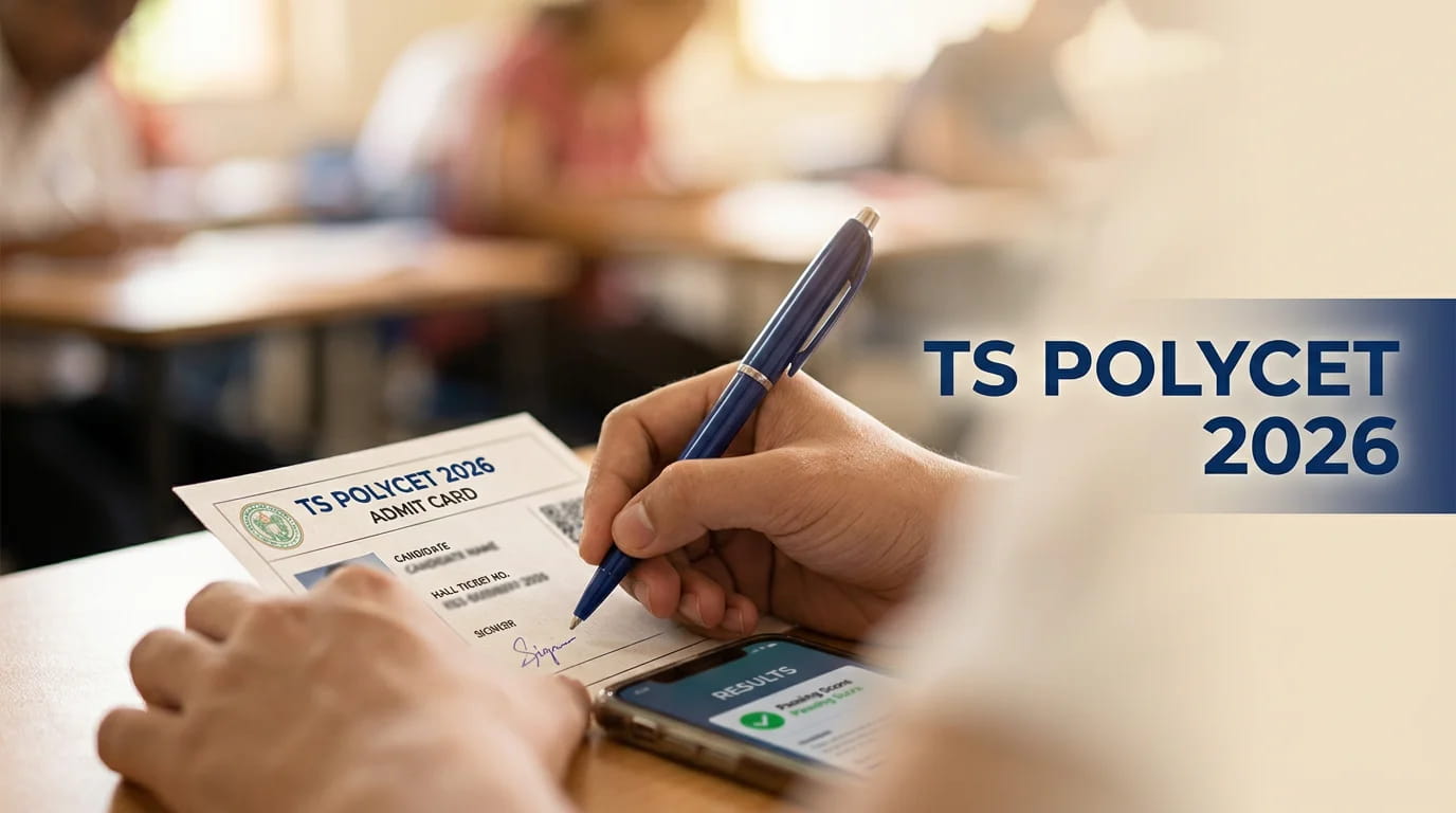 TS Polycet 2026 403946