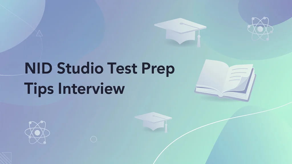 Nid Studio Test Prep Tips Interview Complete Guide to Nid D 877867