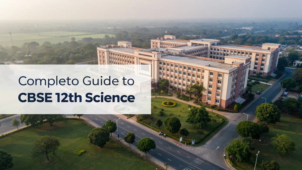 Complete Guide to Cbse 12th Science Results Check Scores T 980838