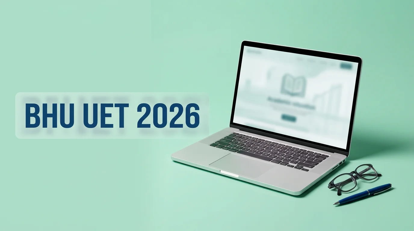 Bhu Uet 2026 573194