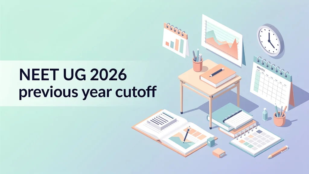 Neet Ug 2026 Previous Year Cutoff Aiims Delhi Mbbs Analyse 915833