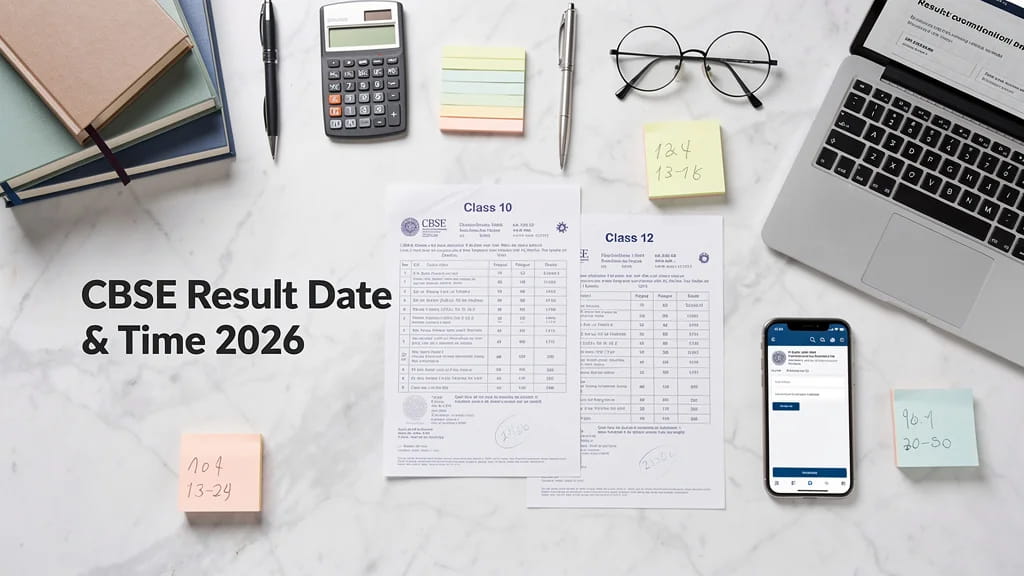 Cbse Result Date Time 2026 Complete Guide to Cbse 10th 393563
