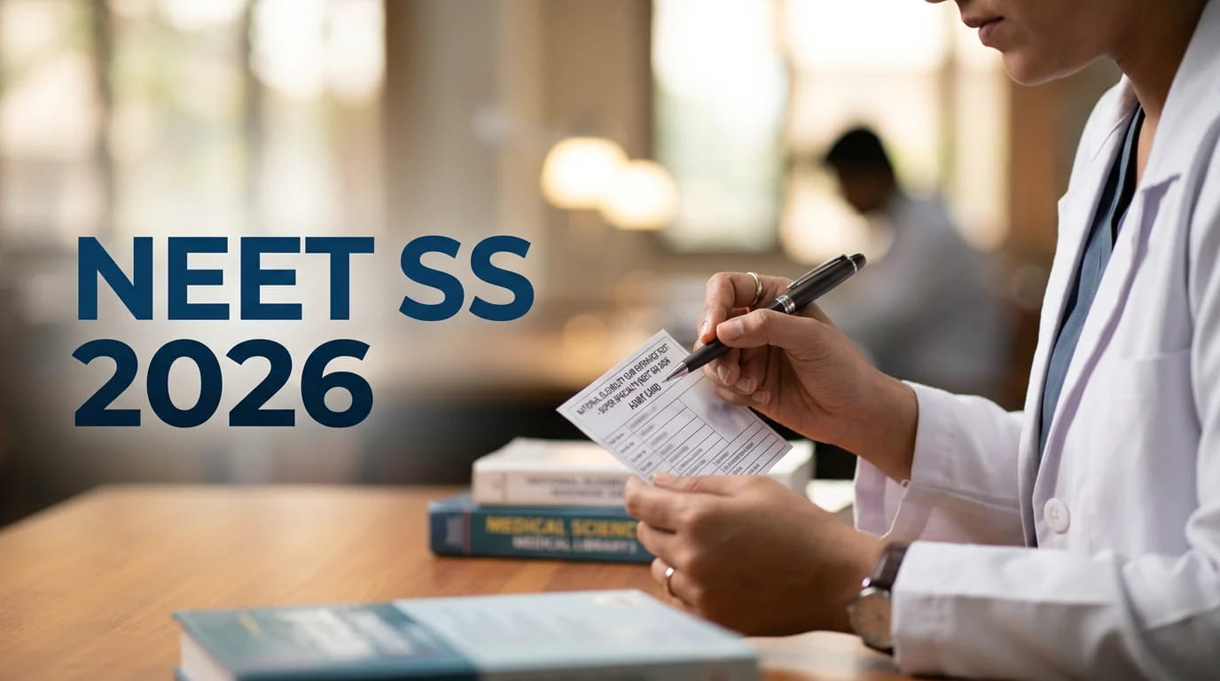 Neet Ss 2026 982416