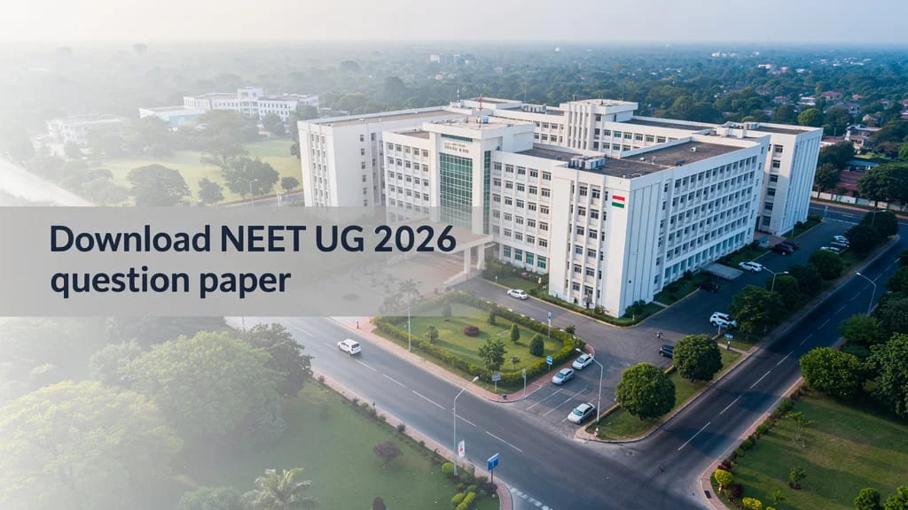 Download Neet Ug 2026 Question Paper Set Wise PDFs Answer 759074