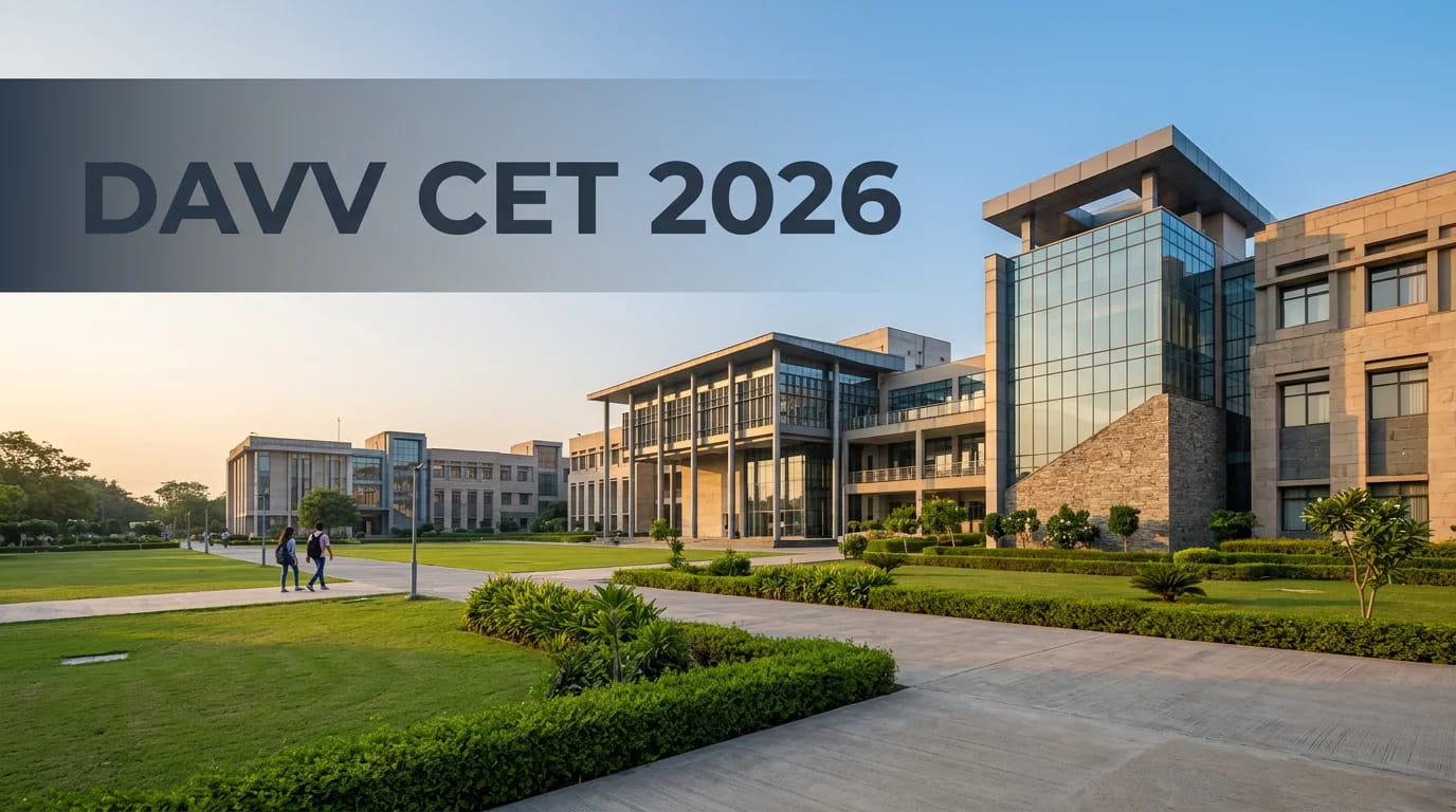 Davv Cet 2026 243307