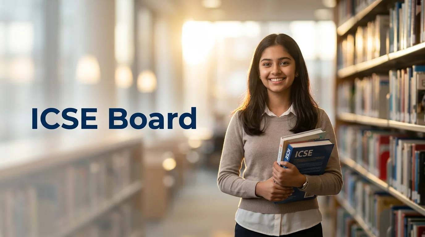 Icse Board 174186